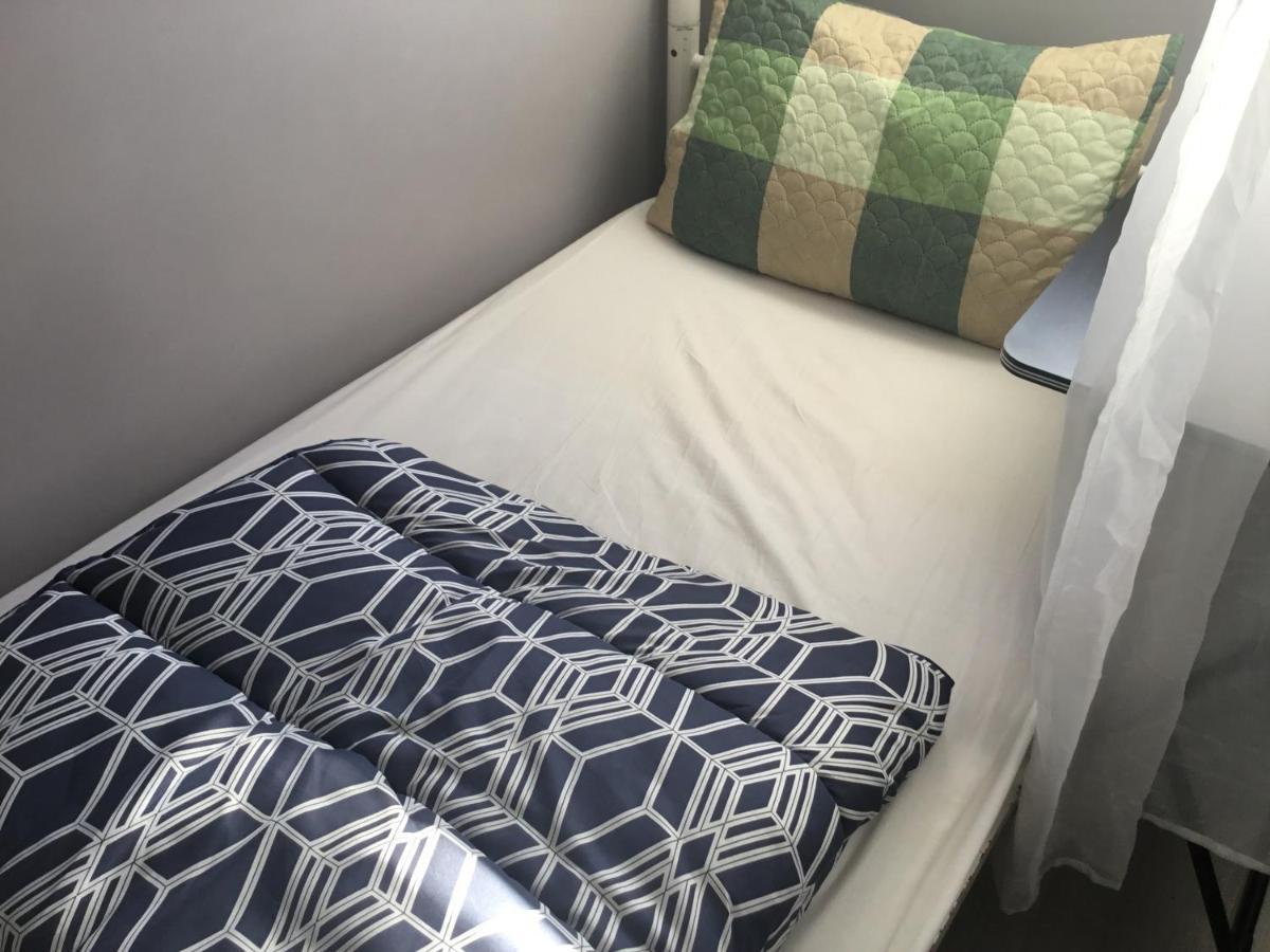 Just For Sleep-Daily Stay 20H To 10H Apres Votre Arrivee Dans Le Batiment D'Entree, Contact I'Hote Via Le Message Ici De Reservation Pour L'Enregistrement I'Entree Dans La Propriete Sans I'Approbation Est Interdite-Resevation D'Un Tiers Est Inaccepta Бобини Екстериор снимка