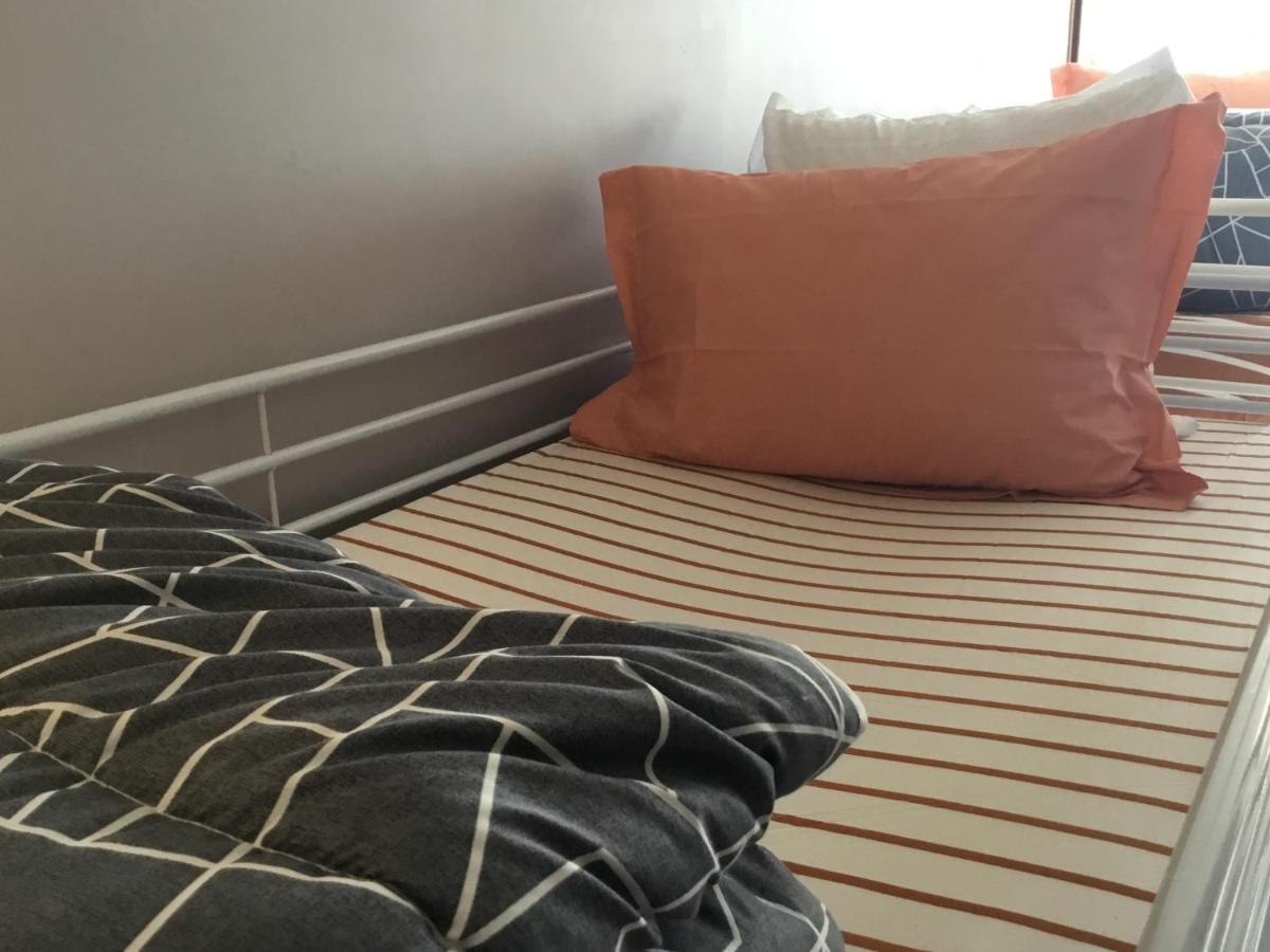 Just For Sleep-Daily Stay 20H To 10H Apres Votre Arrivee Dans Le Batiment D'Entree, Contact I'Hote Via Le Message Ici De Reservation Pour L'Enregistrement I'Entree Dans La Propriete Sans I'Approbation Est Interdite-Resevation D'Un Tiers Est Inaccepta Бобини Екстериор снимка