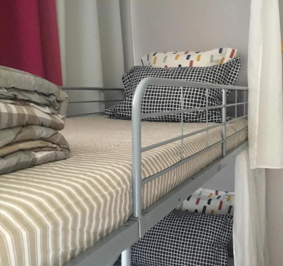 Just For Sleep-Daily Stay 20H To 10H Apres Votre Arrivee Dans Le Batiment D'Entree, Contact I'Hote Via Le Message Ici De Reservation Pour L'Enregistrement I'Entree Dans La Propriete Sans I'Approbation Est Interdite-Resevation D'Un Tiers Est Inaccepta Бобини Екстериор снимка