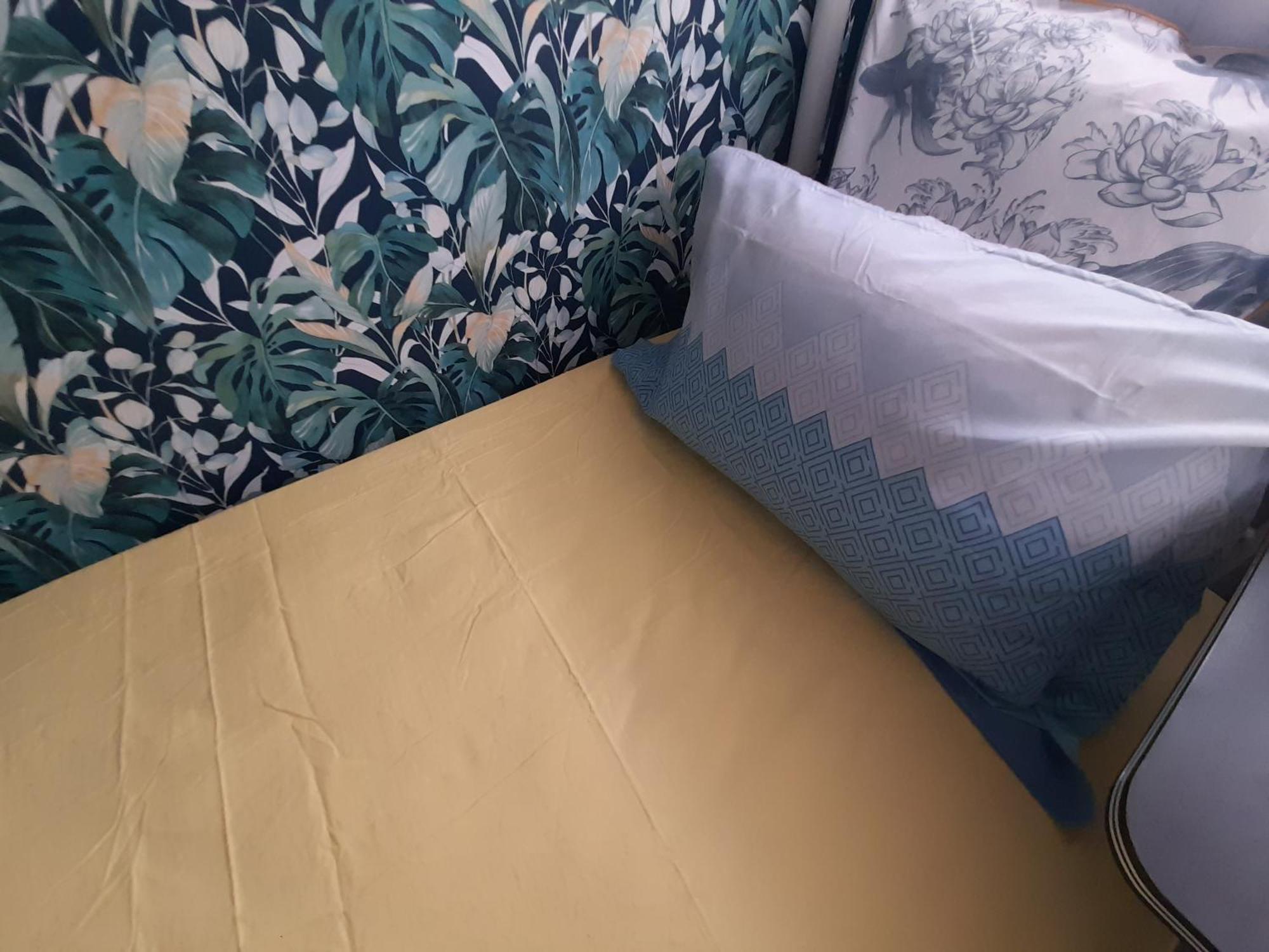 Just For Sleep-Daily Stay 20H To 10H Apres Votre Arrivee Dans Le Batiment D'Entree, Contact I'Hote Via Le Message Ici De Reservation Pour L'Enregistrement I'Entree Dans La Propriete Sans I'Approbation Est Interdite-Resevation D'Un Tiers Est Inaccepta Бобини Екстериор снимка