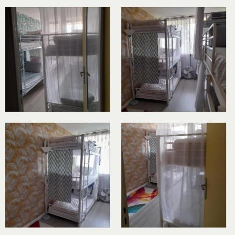 Just For Sleep-Daily Stay 20H To 10H Apres Votre Arrivee Dans Le Batiment D'Entree, Contact I'Hote Via Le Message Ici De Reservation Pour L'Enregistrement I'Entree Dans La Propriete Sans I'Approbation Est Interdite-Resevation D'Un Tiers Est Inaccepta Бобини Екстериор снимка