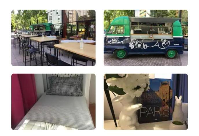 Just For Sleep-Daily Stay 20H To 10H Apres Votre Arrivee Dans Le Batiment D'Entree, Contact I'Hote Via Le Message Ici De Reservation Pour L'Enregistrement I'Entree Dans La Propriete Sans I'Approbation Est Interdite-Resevation D'Un Tiers Est Inaccepta Бобини Екстериор снимка