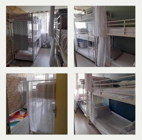 Just For Sleep-Daily Stay 20H To 10H Apres Votre Arrivee Dans Le Batiment D'Entree, Contact I'Hote Via Le Message Ici De Reservation Pour L'Enregistrement I'Entree Dans La Propriete Sans I'Approbation Est Interdite-Resevation D'Un Tiers Est Inaccepta Бобини Екстериор снимка
