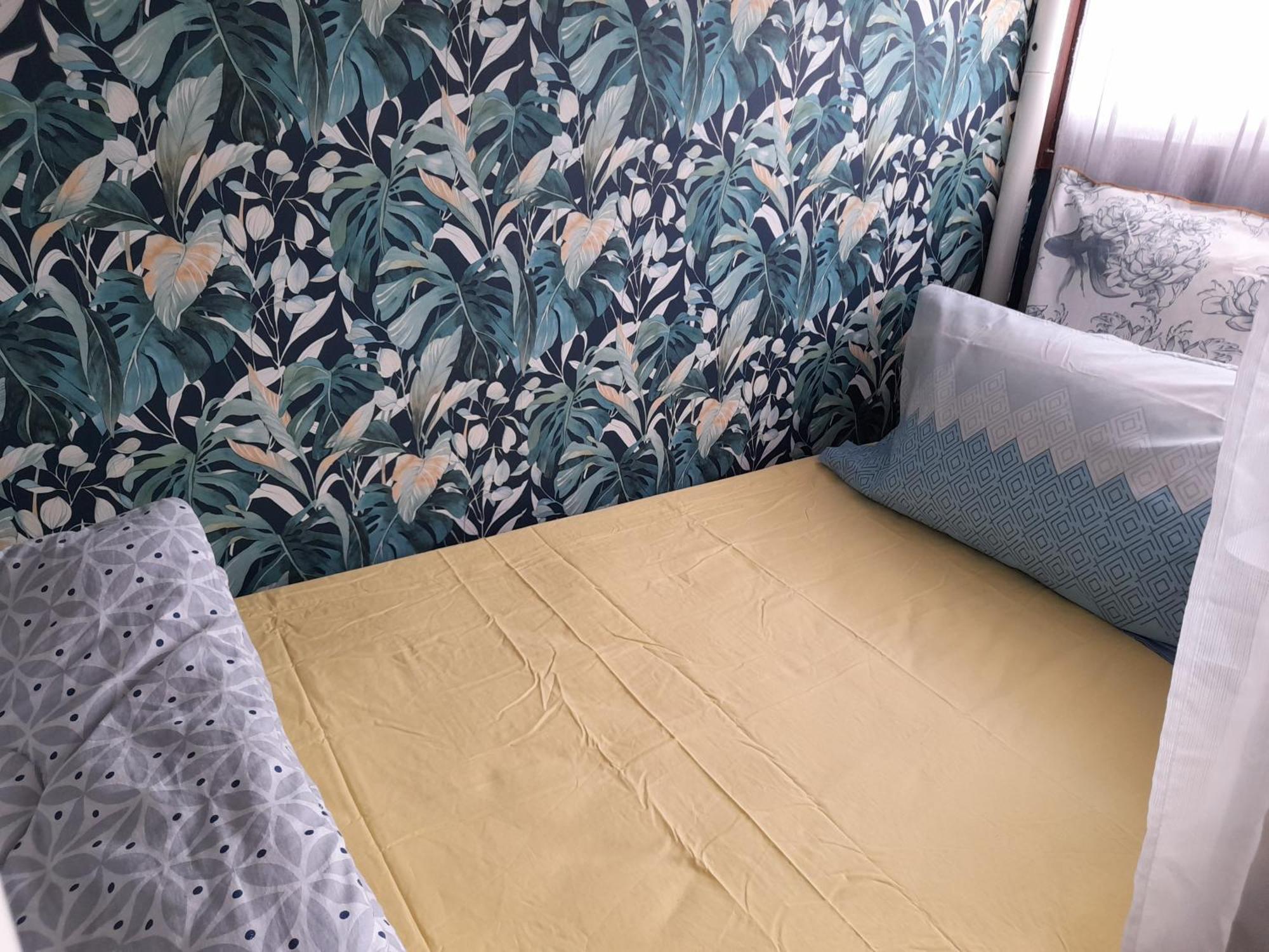 Just For Sleep-Daily Stay 20H To 10H Apres Votre Arrivee Dans Le Batiment D'Entree, Contact I'Hote Via Le Message Ici De Reservation Pour L'Enregistrement I'Entree Dans La Propriete Sans I'Approbation Est Interdite-Resevation D'Un Tiers Est Inaccepta Бобини Екстериор снимка